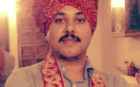 रूपेश बिहारी लाल बने ‘दहेज उन्मूलन सह समाज उत्थान सवर्ण महासभा न्यास’ युवा प्रकोष्ठ के राष्ट्रीय अध्यक्ष