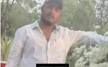 प्रयागराज: जार्जटाउन इलाके में ईंट से कूँचकर हत्या