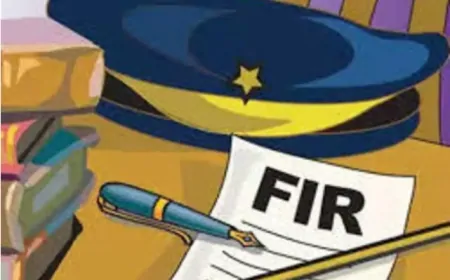 UP News | मेरठ में रिटायर्ड इंस्पेक्टर पर भ्रष्टाचार का मुकदमा