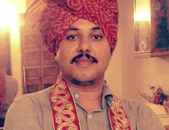 रूपेश बिहारी लाल बने ‘दहेज उन्मूलन सह समाज उत्थान सवर्ण महासभा न्यास’ युवा प्रकोष्ठ के राष्ट्रीय अध्यक्ष