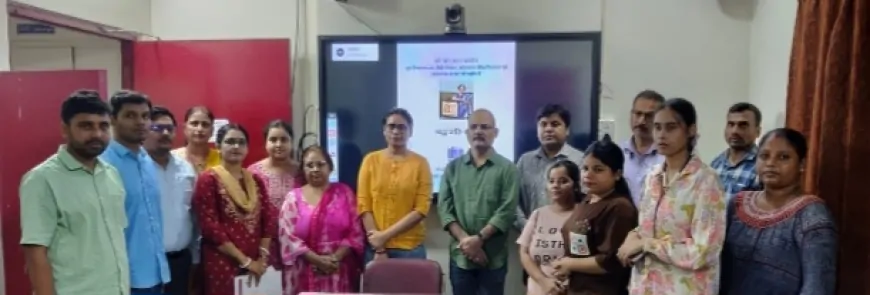 प्रो. चन्द्रकला पांडेय को कोलकाता में भावभीनी श्रद्धांजलि | हिंदी-बंगला साहित्य की सेतु
