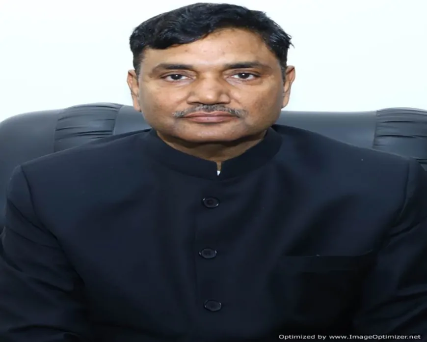 राज्य सूचना आयोग पर गंभीर सवाल: मुख्य सूचना आयुक्त राजकुमार विश्वकर्मा पर अवैधानिक निस्तारण का आरोप