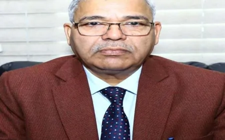 RTI में 1 साल 9 महीने की देरी: ADM प्रयागराज पर भ्रामक और अपूर्ण सूचना देने के गंभीर आरोप