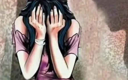 कोलकाता में इंजीनियरिंग छात्रा से दुष्कर्म: सहपाठी गिरफ्तार, नशीला पेय पिलाकर घटना को अंजाम