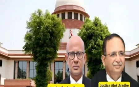 गवाह को धमकाना अब सीधे FIR का मामला: सुप्रीम कोर्ट का बड़ा फैसला, कोर्ट की शिकायत की आवश्यकता नहीं