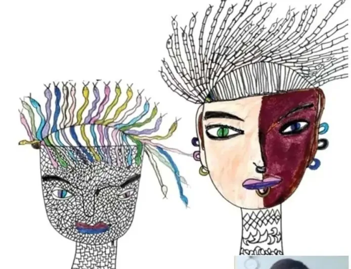 ‘मेडुसा’: मिथक, नारी और आधुनिकता के संगम पर प्रो. नंदिनी साहू का अद्भुत काव्य-संसार