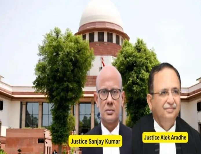 गवाह को धमकाना अब सीधे FIR का मामला: सुप्रीम कोर्ट का बड़ा फैसला, कोर्ट की शिकायत की आवश्यकता नहीं