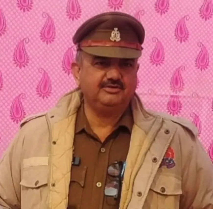यूपी हापुड दुष्कर्म मामला: जाँच में घोर अनियमितता, मृतक माँ का बयान दर्ज कर आरोपी बरी, SI पर कार्रवाई