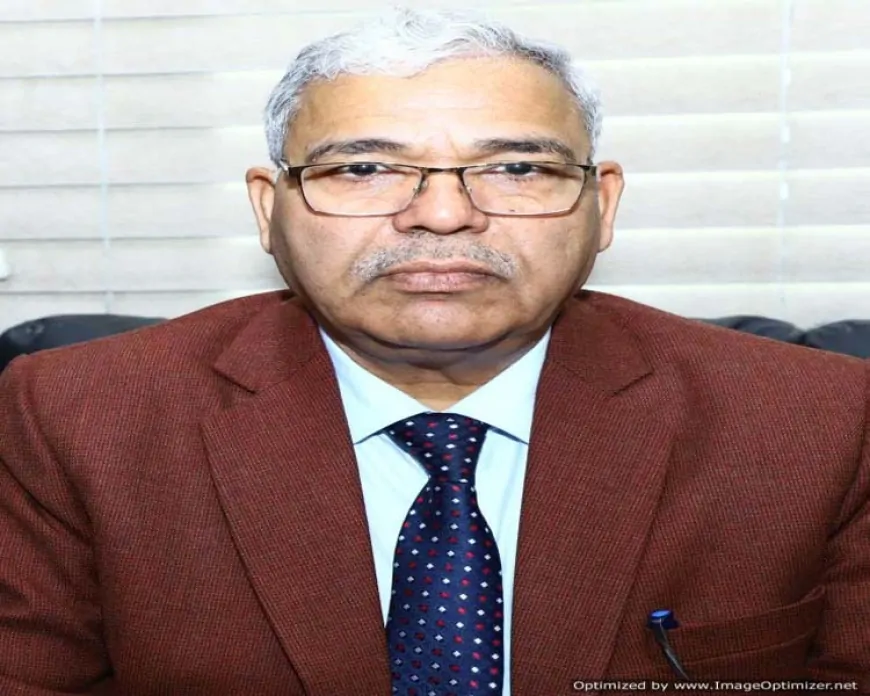 इतिहास में पहली बार एक अपीलार्थी ने उ.प्र. सूचना आयुक्त राकेश कुमार को भेजा ‘लानत पत्र’  | RTI उत्तर प्रदेश विवाद