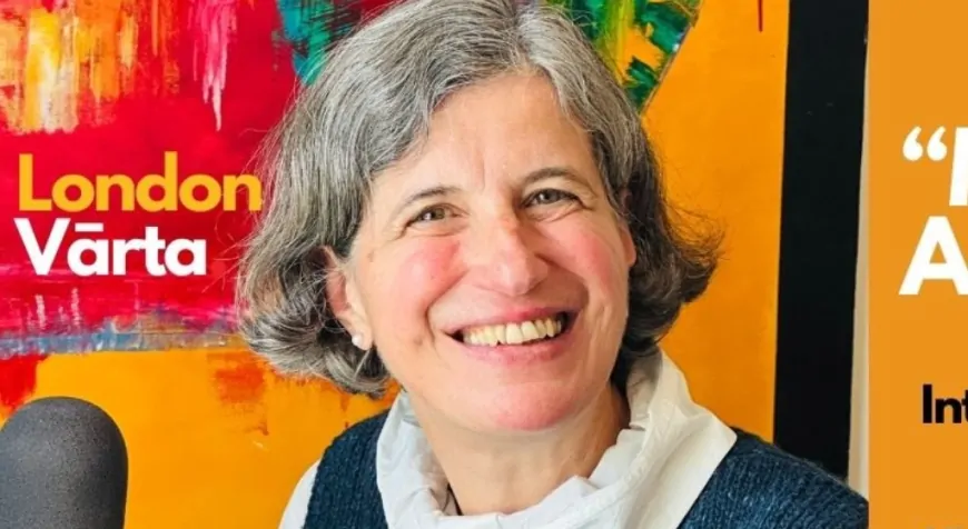 हिंदी की विद्वान फ्राँसेस्का ऑर्सिनी को दिल्ली एयरपोर्ट पर प्रवेश से रोका गया, क्या है वजह?