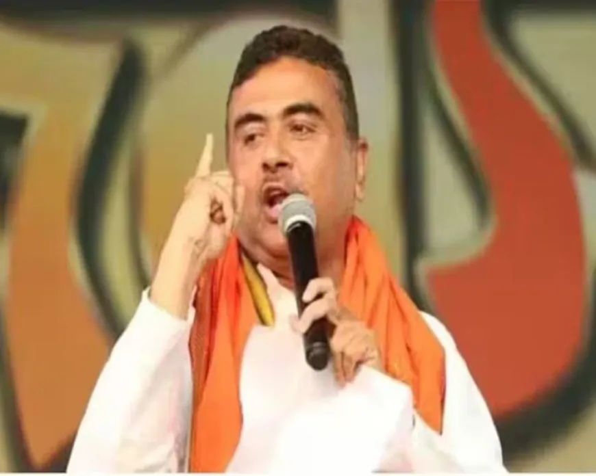 कलकत्ता हाईकोर्ट का ऐतिहासिक फैसला: शुभेंदु अधिकारी के खिलाफ 15 FIR रद्द, ‘सुरक्षा कवच’ हटा, SIT करेगी शेष मामलों की जाँच