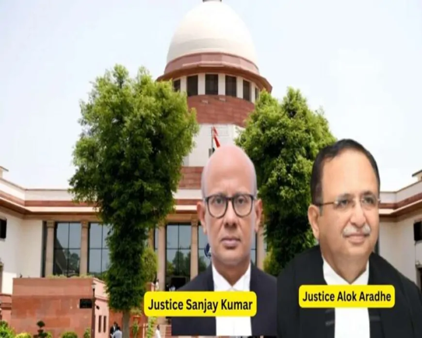 गवाह को धमकाना अब सीधे FIR का मामला: सुप्रीम कोर्ट का बड़ा फैसला, कोर्ट की शिकायत की आवश्यकता नहीं