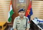 भदोही पुलिस IGRS में नंबर-1, चौथे माह भी टॉप