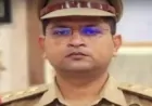 मां-बेटी को उठवाने वाले इंस्पेक्टर की नौकरी खत्म | कानपुर सुसाइड केस में कार्रवाई