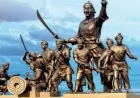 लचित बोरफुकन जयंती: सराईघाट के वीर सेनानायक की अटल विरासत