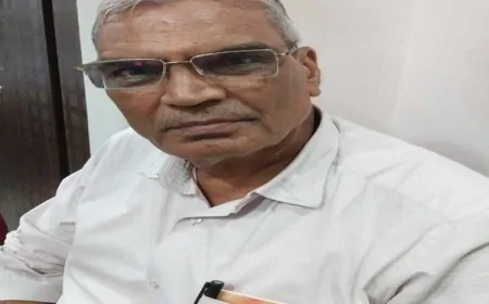 महावीर बजाज पुनः बने श्री बड़ाबाजार कुमार सभा पुस्तकालय के अध्यक्ष | Kolkata News