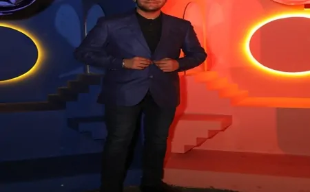 हावड़ा के मेहनती युवक अरिहंत तुलश्यान की चार्टर्ड अकाउंटेंसी में प्रेरक सफलता