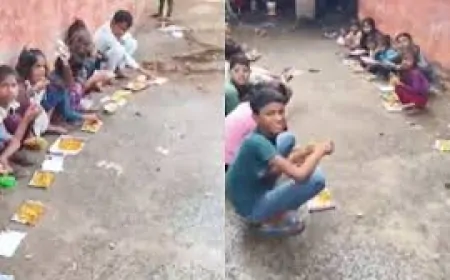 तस्वीर नहीं, व्यवस्था बदलनी है निलंबन नहीं, इंसानियत बहाल करो