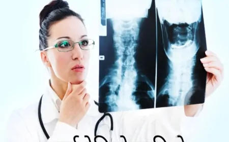 जब अदृश्य हुआ दृश्य: चिकित्सा इमेजिंग का प्रकाशपर्व