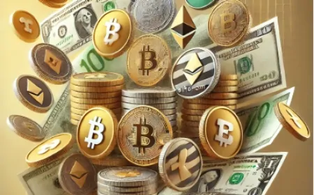 मुद्रा का नया सवेरा: विश्वास से परे, गणित के भरोसे