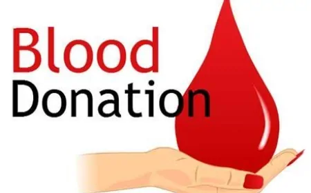 23 नवंबर को हजारीबाग में सवर्ण महासभा का रक्तदान शिविर | मानवता की ओर बड़ा कदम