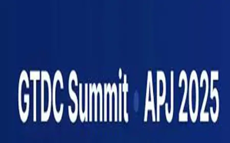 Summit APJ 2025: AI-चालित IT इकोसिस्टम की दिशा तय