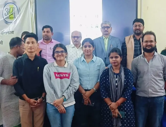 सेंट पॉल्स कैथेड्रल मिशन कॉलेज में राष्ट्रीय संगोष्ठी सम्पन्न | समकालीन हिंदी साहित्य की विविध दिशाओं पर चर्चा