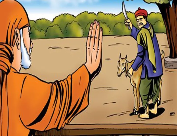 छोटे कदम, बड़ा बदलाव: माँसाहार निषेध दिवस का संदेश | स्वास्थ्य, पर्यावरण और नैतिकता