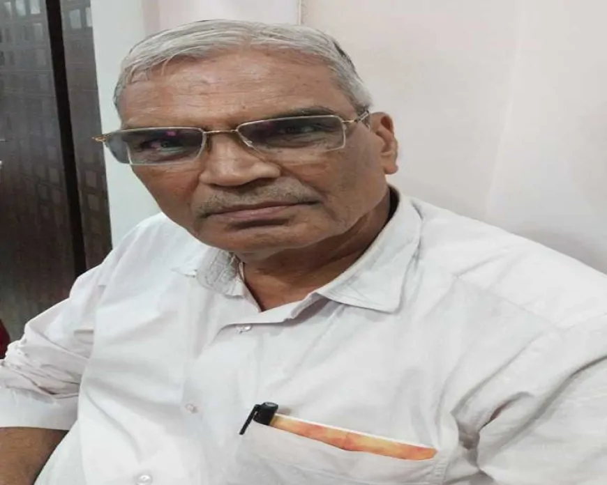 महावीर बजाज पुनः बने श्री बड़ाबाजार कुमार सभा पुस्तकालय के अध्यक्ष | Kolkata News