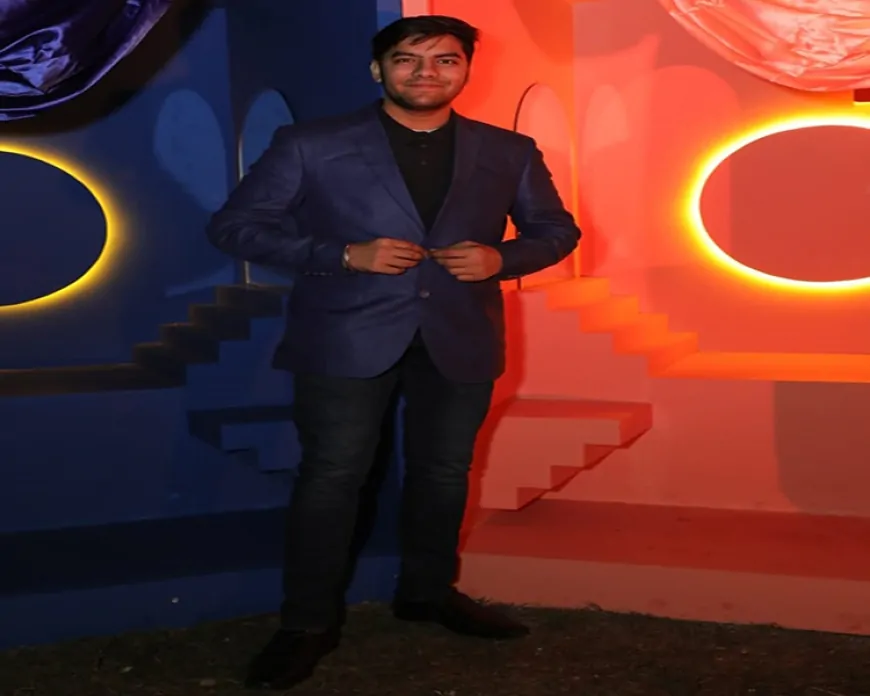 हावड़ा के मेहनती युवक अरिहंत तुलश्यान की चार्टर्ड अकाउंटेंसी में प्रेरक सफलता