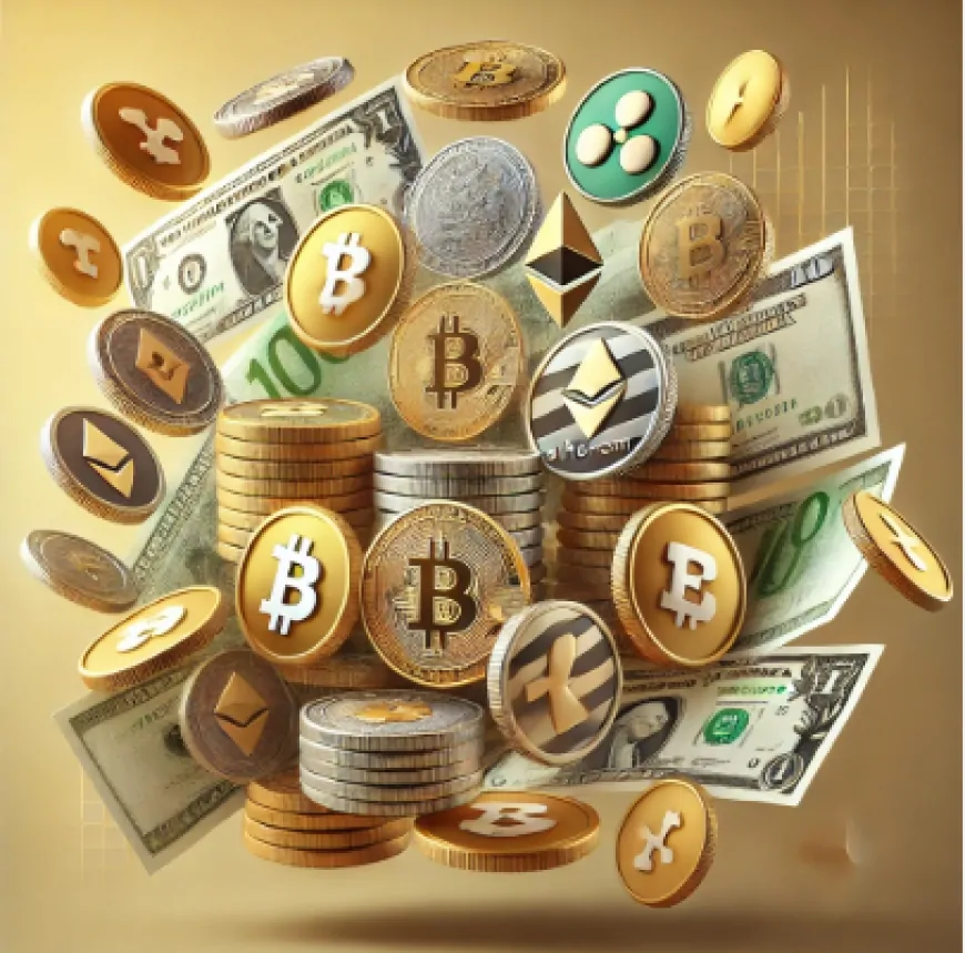 मुद्रा का नया सवेरा: विश्वास से परे, गणित के भरोसे