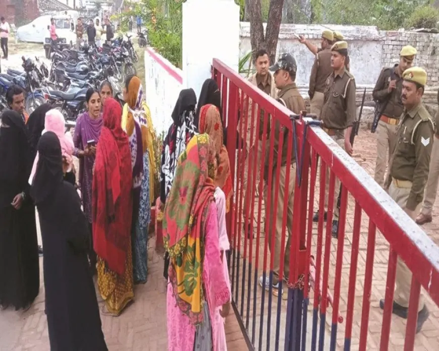 जौनपुर जिला कारागार में मोह. सुफियान की संदिग्ध मृत्यु, मजिस्ट्रियल जाँच और पोस्टमार्टम आदेशित