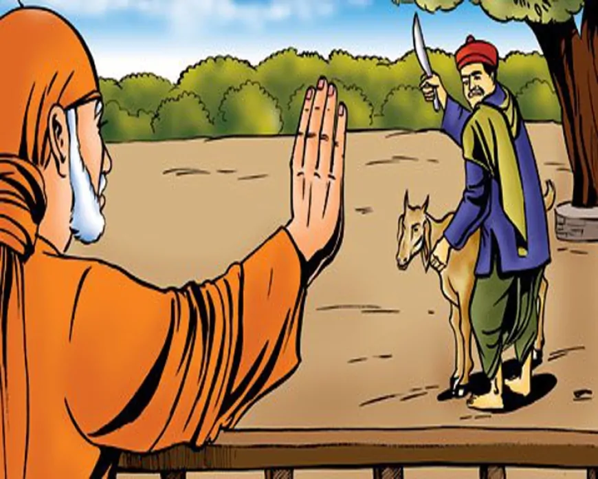 छोटे कदम, बड़ा बदलाव: माँसाहार निषेध दिवस का संदेश | स्वास्थ्य, पर्यावरण और नैतिकता