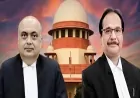 जो भी पुलिस अधिकारी गिरफ्तारी के नियमों का उल्लंघन करेगा, उसके खिलाफ होगी कड़ी कार्रवाई: सुप्रीम कोर्ट