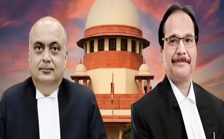 जो भी पुलिस अधिकारी गिरफ्तारी के नियमों का उल्लंघन करेगा, उसके खिलाफ होगी कड़ी कार्रवाई: सुप्रीम कोर्ट