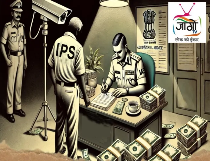 फर्जी मुठभेड़, नया संविधान और लोकतंत्र पर संकट