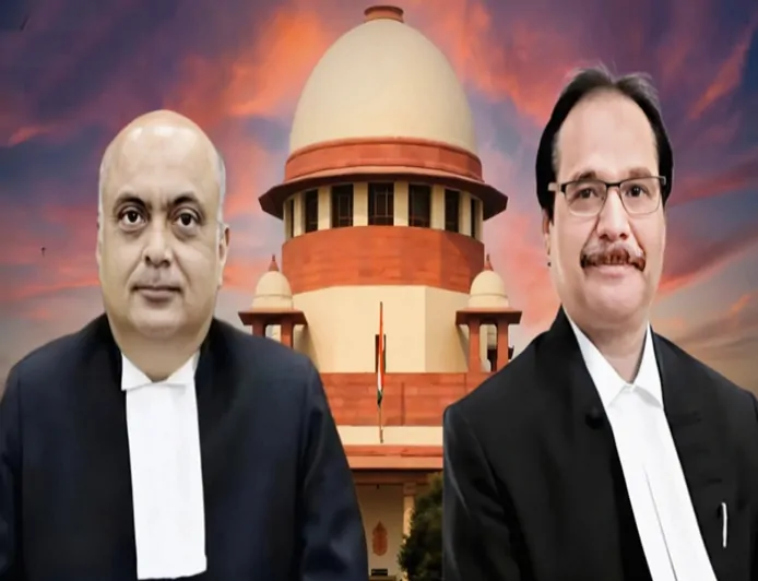 जो भी पुलिस अधिकारी गिरफ्तारी के नियमों का उल्लंघन करेगा, उसके खिलाफ होगी कड़ी कार्रवाई: सुप्रीम कोर्ट