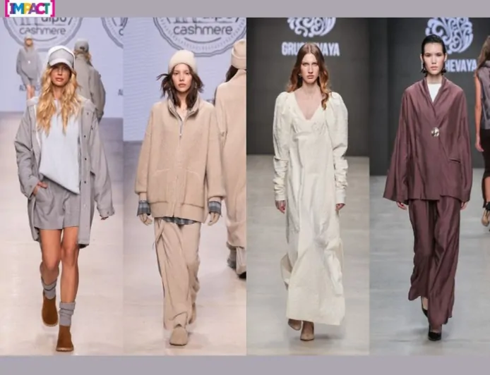 मॉस्को फैशन वीक 2025: भारत की रचनात्मक शक्ति से वैश्विक फैशन संवाद को नई दिशा