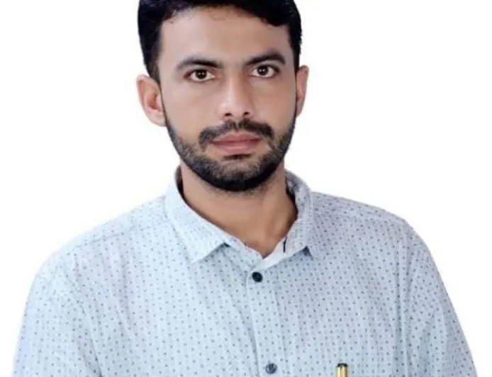 झुंझुनूं में बड़ा प्रशासनिक एक्शन: ग्राम विकास अधिकारी सिद्धार्थ खीचड़ की सेवा समाप्त