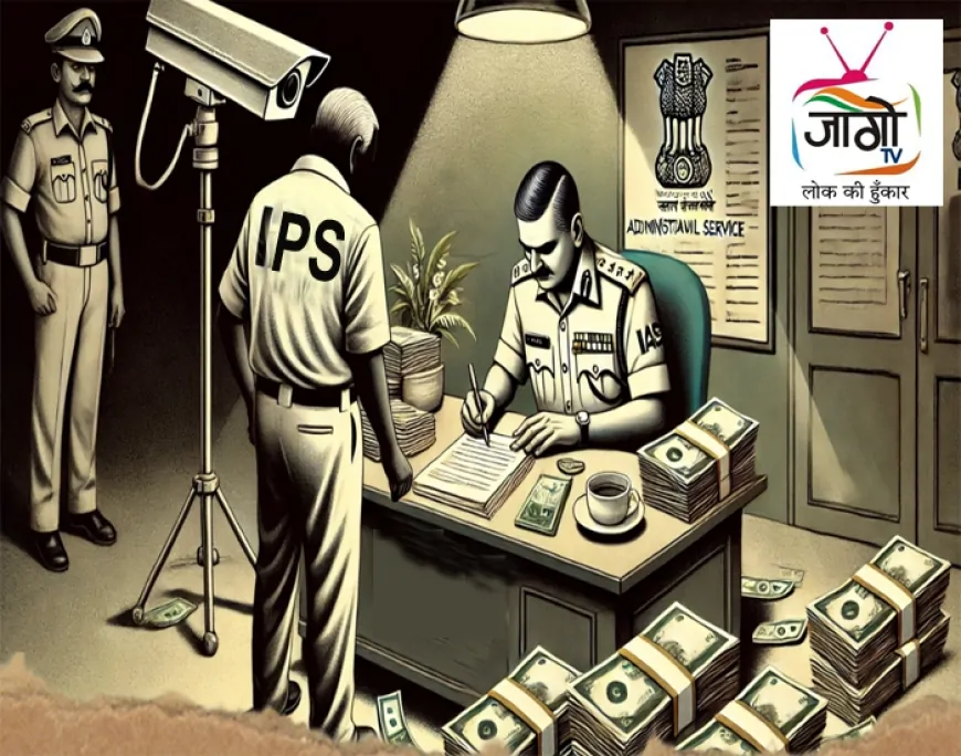 फर्जी मुठभेड़, नया संविधान और लोकतंत्र पर संकट