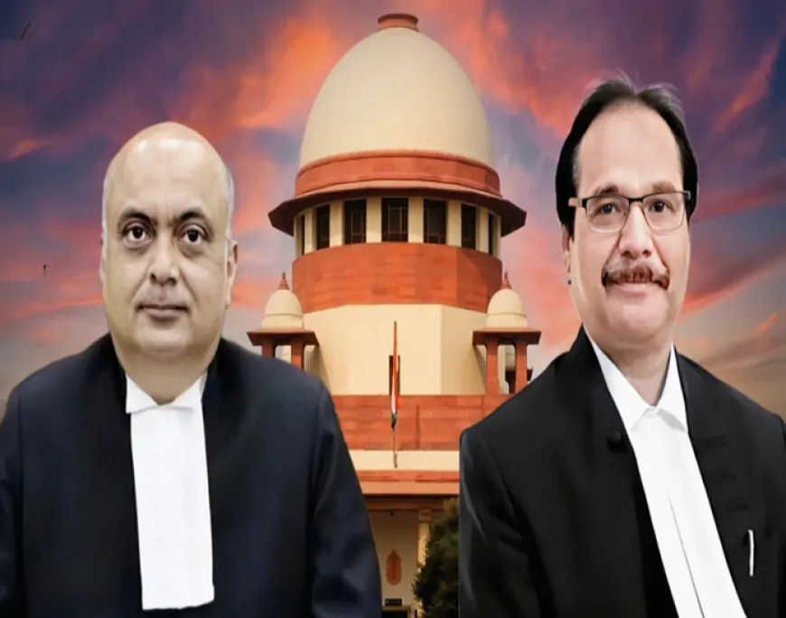 जो भी पुलिस अधिकारी गिरफ्तारी के नियमों का उल्लंघन करेगा, उसके खिलाफ होगी कड़ी कार्रवाई: सुप्रीम कोर्ट