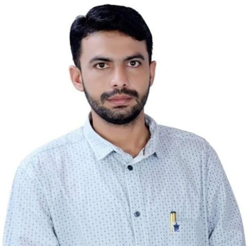 झुंझुनूं में बड़ा प्रशासनिक एक्शन: ग्राम विकास अधिकारी सिद्धार्थ खीचड़ की सेवा समाप्त