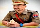 जयपुर में RPS अधिकारी रितेश पटेल गिरफ्तार