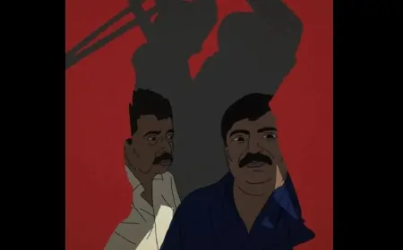 बांदा: चोरी कबूल कराने के आरोप में युवक से कथित अमानवीय बर्ताव, कोर्ट के आदेश पर FIR