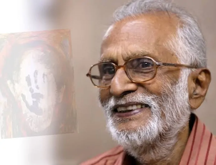 कथाकार नहीं रहे, समय की बेचैनी रह गई