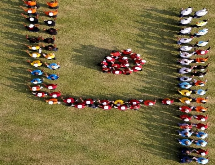 पीएनबी मंडल कार्यालय उत्तर 24 परगना ने किया ‘खेल उत्सव 2025-26’ का भव्य आयोजन