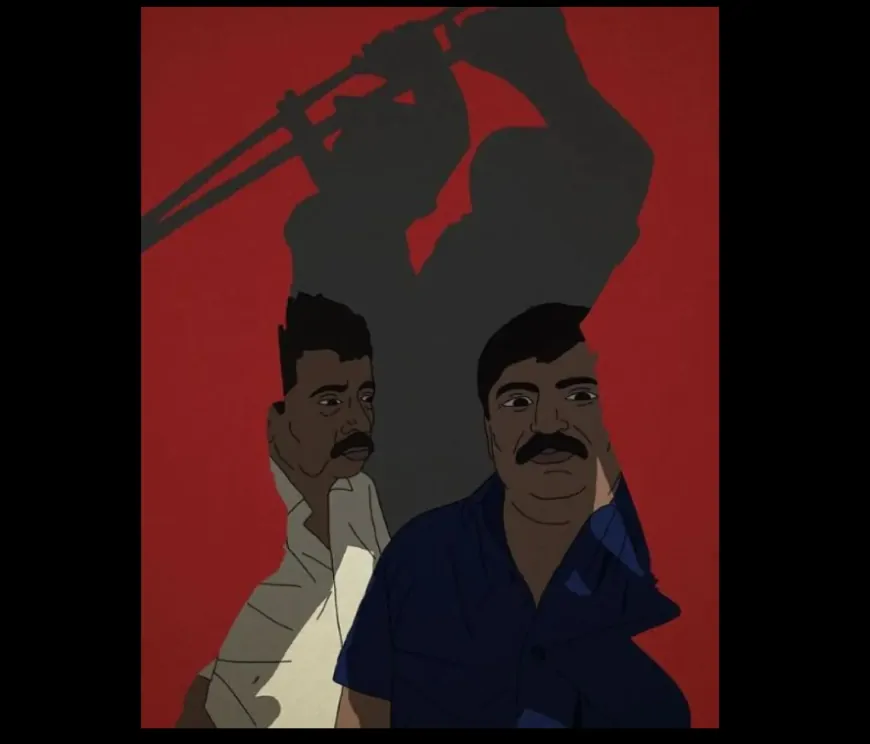 बांदा: चोरी कबूल कराने के आरोप में युवक से कथित अमानवीय बर्ताव, कोर्ट के आदेश पर FIR