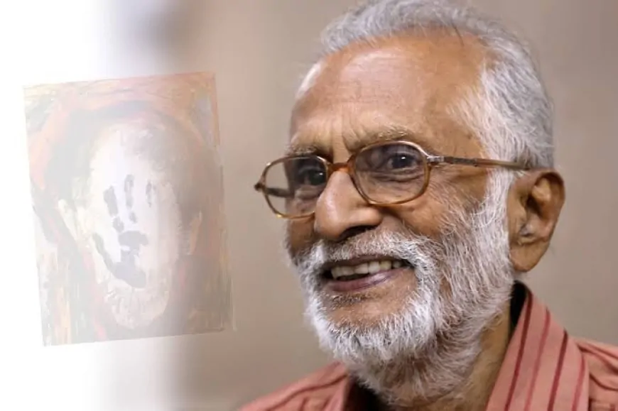 कथाकार नहीं रहे, समय की बेचैनी रह गई