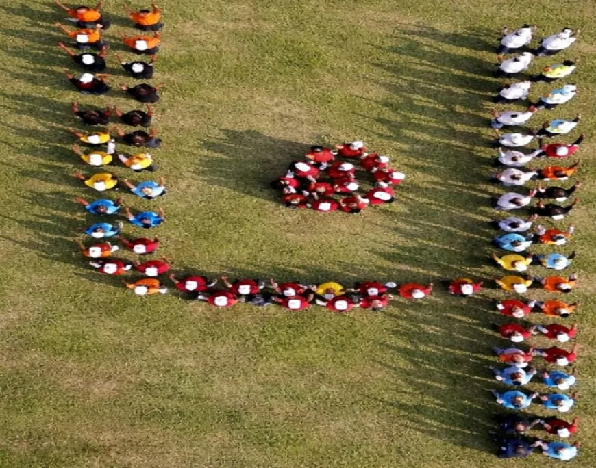 पीएनबी मंडल कार्यालय उत्तर 24 परगना ने किया ‘खेल उत्सव 2025-26’ का भव्य आयोजन