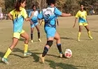 विद्यासागर विश्वविद्यालय में पूर्वी क्षेत्र अंतर-विश्वविद्यालय महिला फुटबॉल टूर्नामेंट संपन्न, लीग चरण में रोमांचक मुकाबले